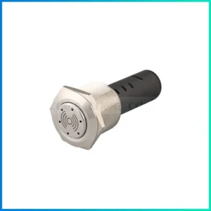 red illuminated metal buzzer 220v signal lamp Industrial alarm panel product